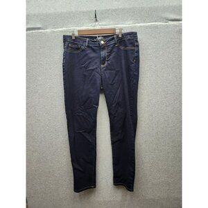 Cello Jeans Dark Wash Denim Skinny Jeans Size 18